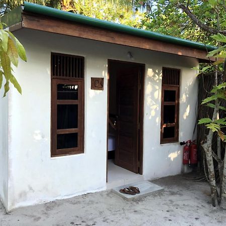 Sevidlam Rinbudhoo Inn Dhaalu Atoll Exterior photo