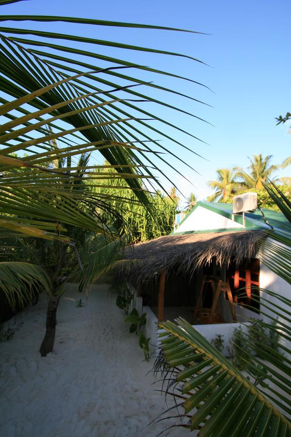 Sevidlam Rinbudhoo Inn Dhaalu Atoll Exterior photo